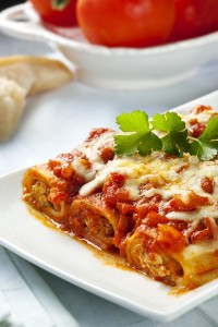 Pasta - Canneloni - Everyone Can Cook – Italian Cooking Classes Perth